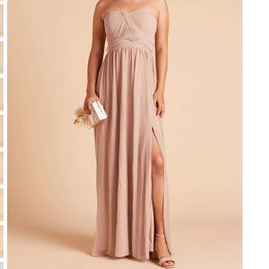 Birdy Grey Grace Convertible Bridesmaid Dress